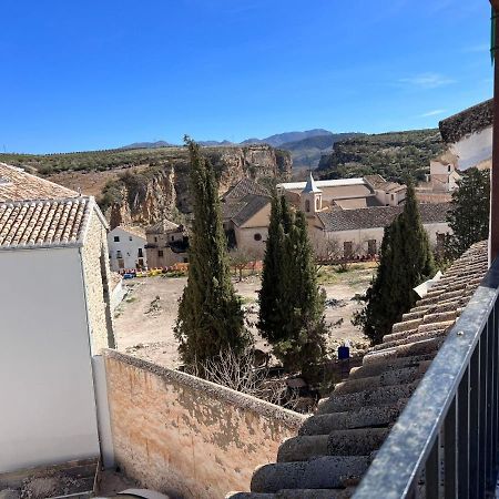 La Encina Βίλα Αλάμα ντε Γρανάδα Εξωτερικό φωτογραφία