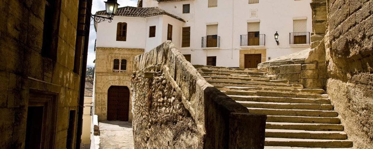 La Encina Βίλα Αλάμα ντε Γρανάδα Εξωτερικό φωτογραφία